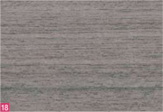 Dekor Teak Silver Gray