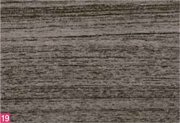 Dekor Teak Royal Grey
